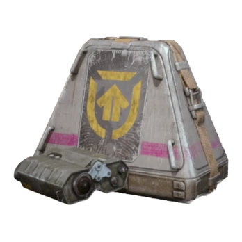 MMOJUGG ARC Raiders Looting Mk.3 (Cautious) Details View of Item Function and Use